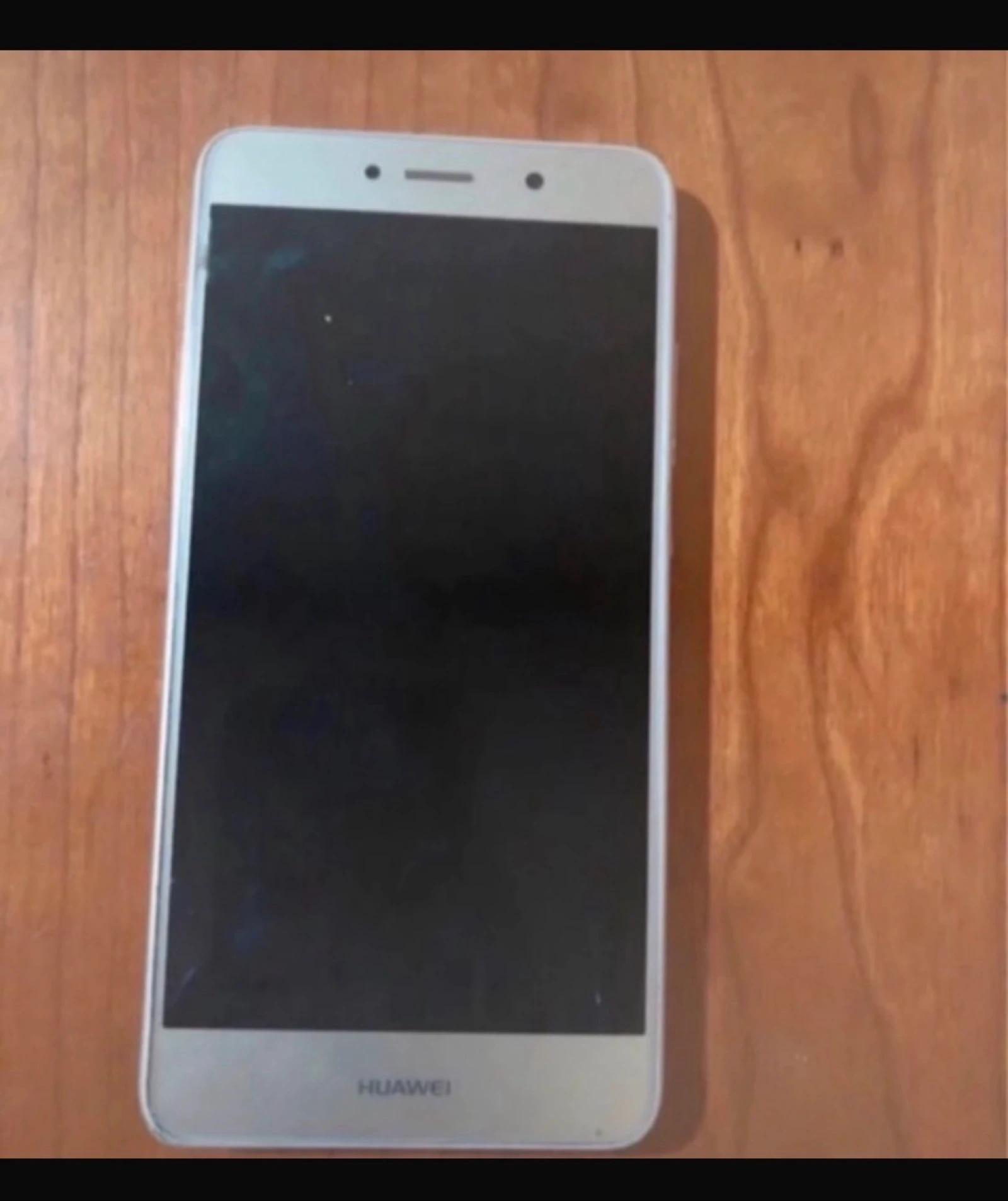 Telemóvel Huawei para peças 